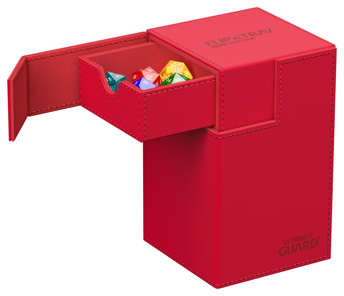 Ultimate Guard Flip'n'Tray 100+ Xenoskin deck box