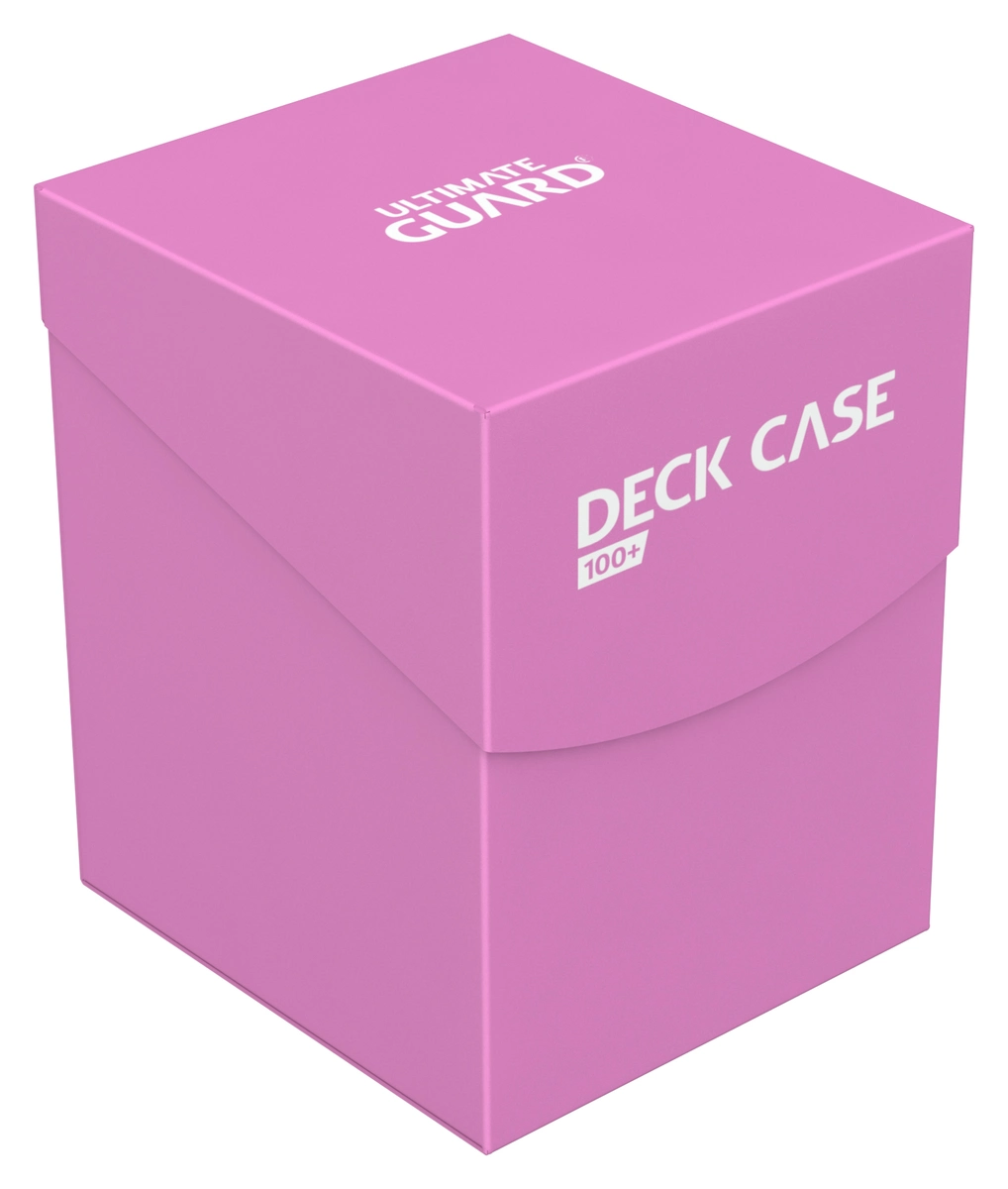 Ultimate Guard Deck Case 100+ deck box