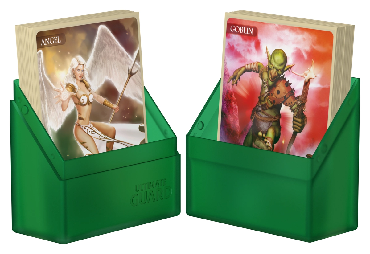 Ultimate Guard Boulder 40+ deck box