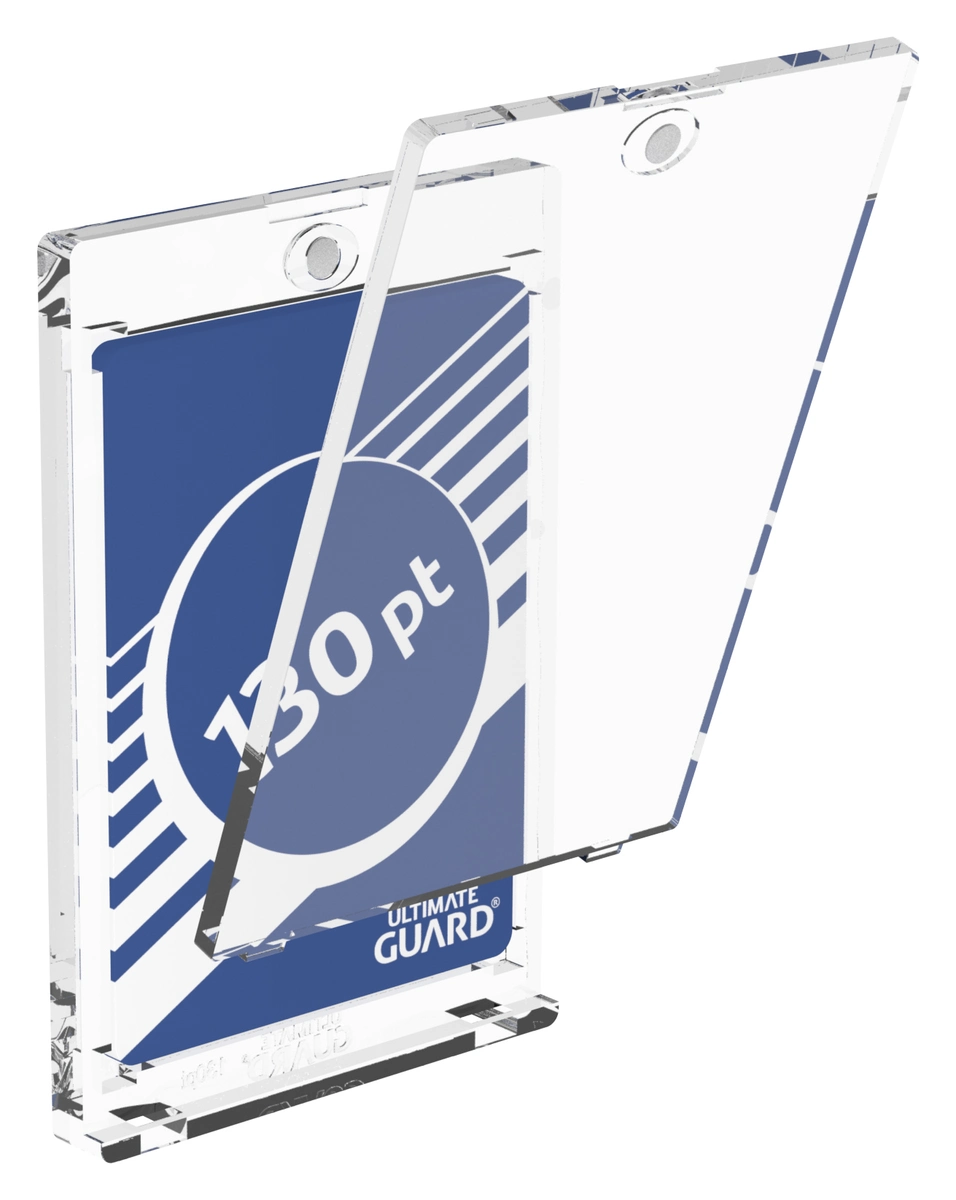 Ultimate Guard Card Case Magnetic
