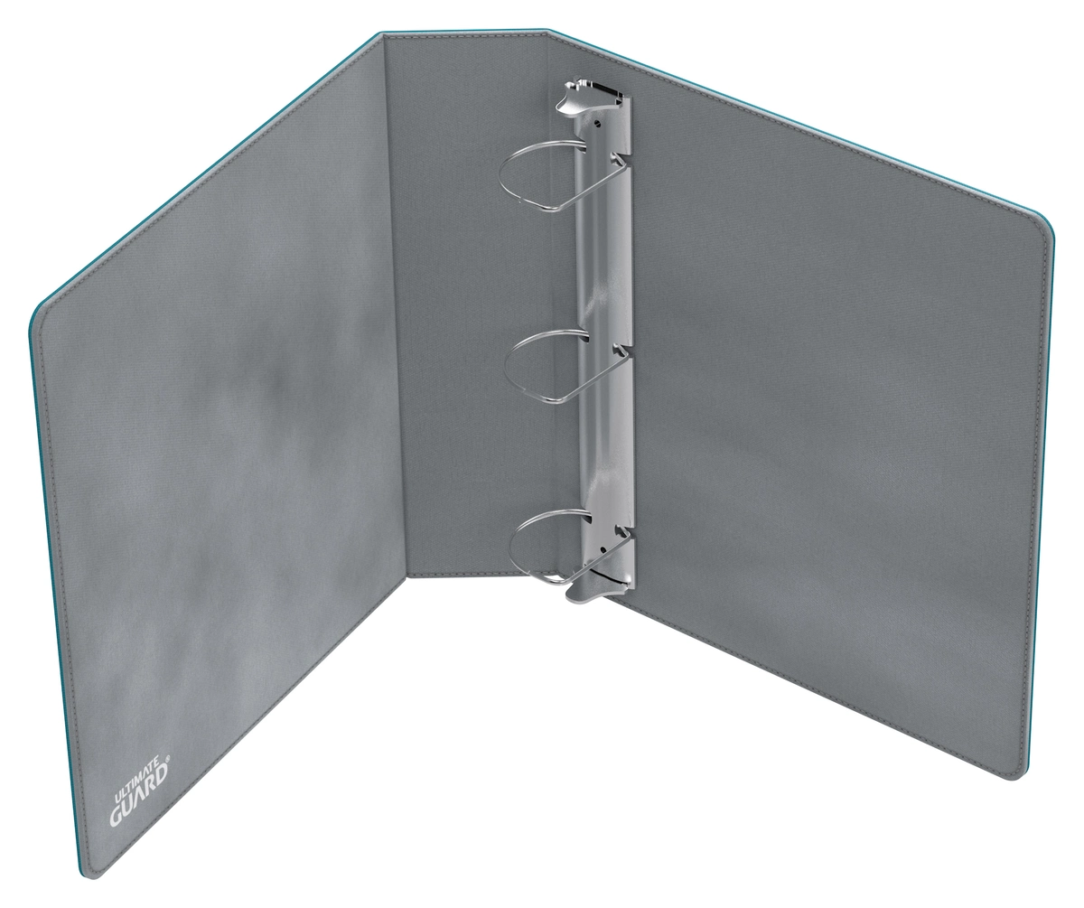 Ultimate Guard Collector's Album Xenoskin Regular trading card binder