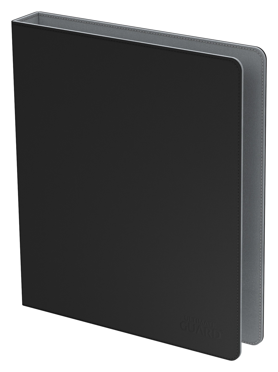 Ultimate Guard Collector's Album Xenoskin Regular Slim trading card binder