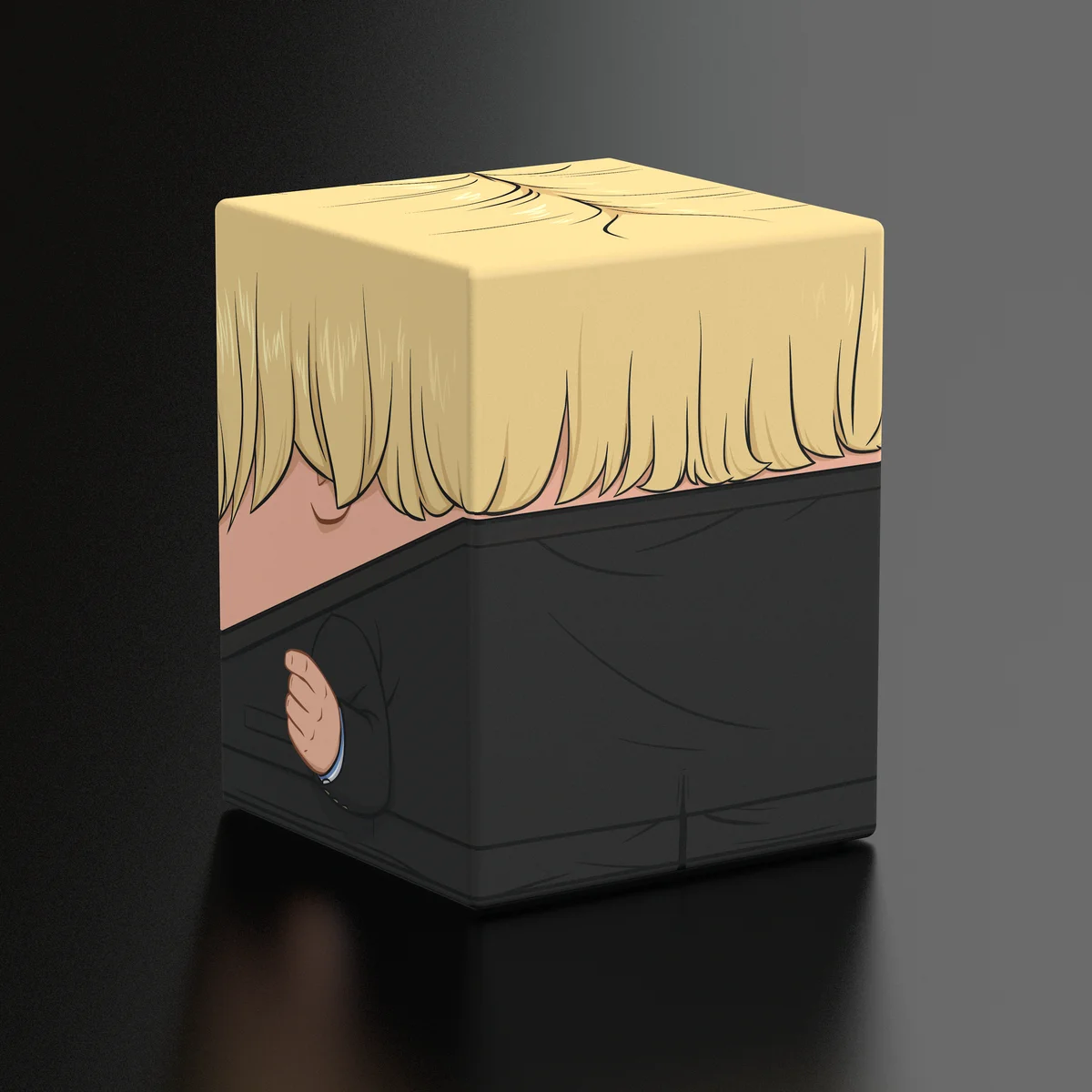 Squaroes Squaroe ONE PIECE OP003 - Sanji