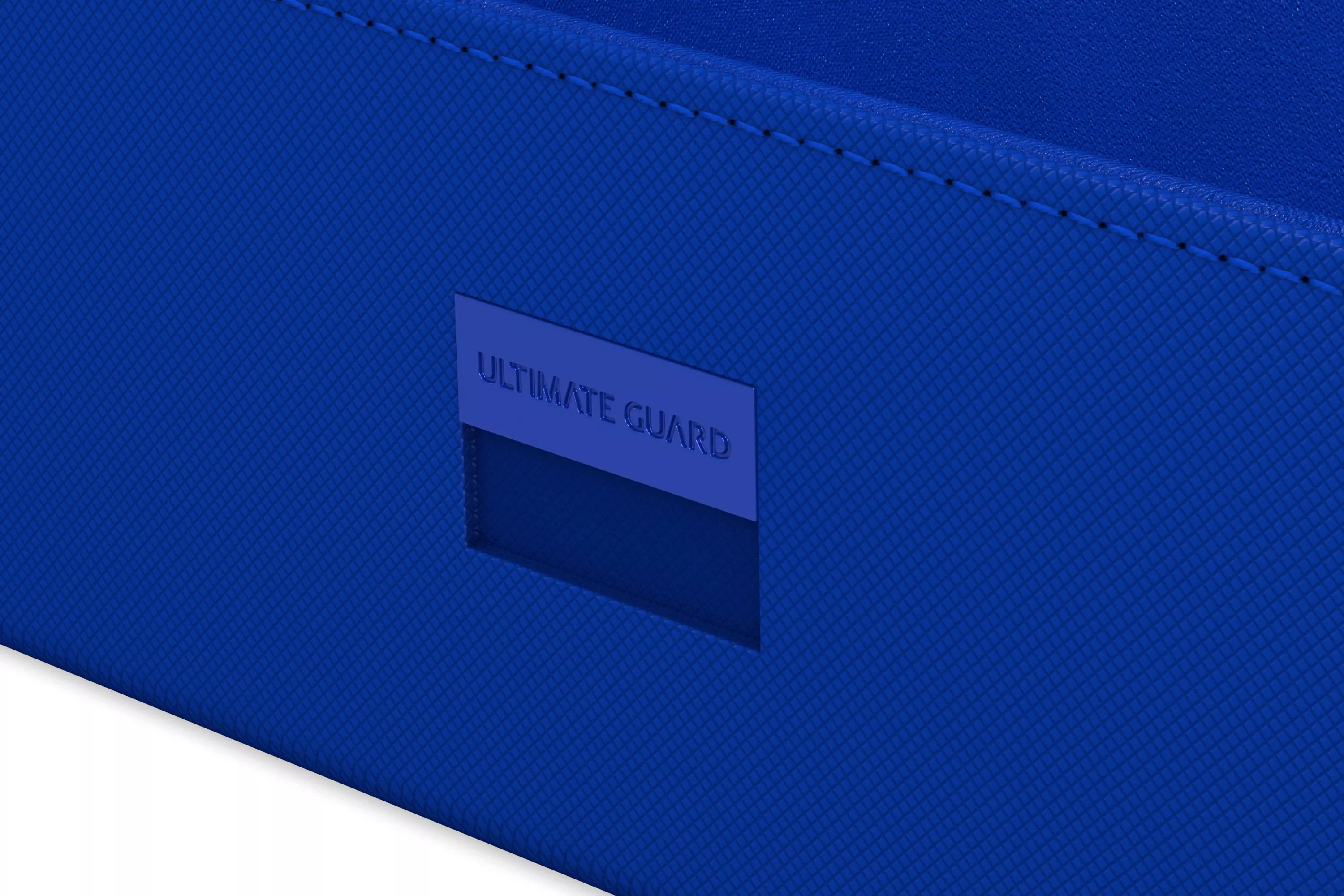 Ultimate Guard Card Deck Box Arkhive 800+ Blue Blau