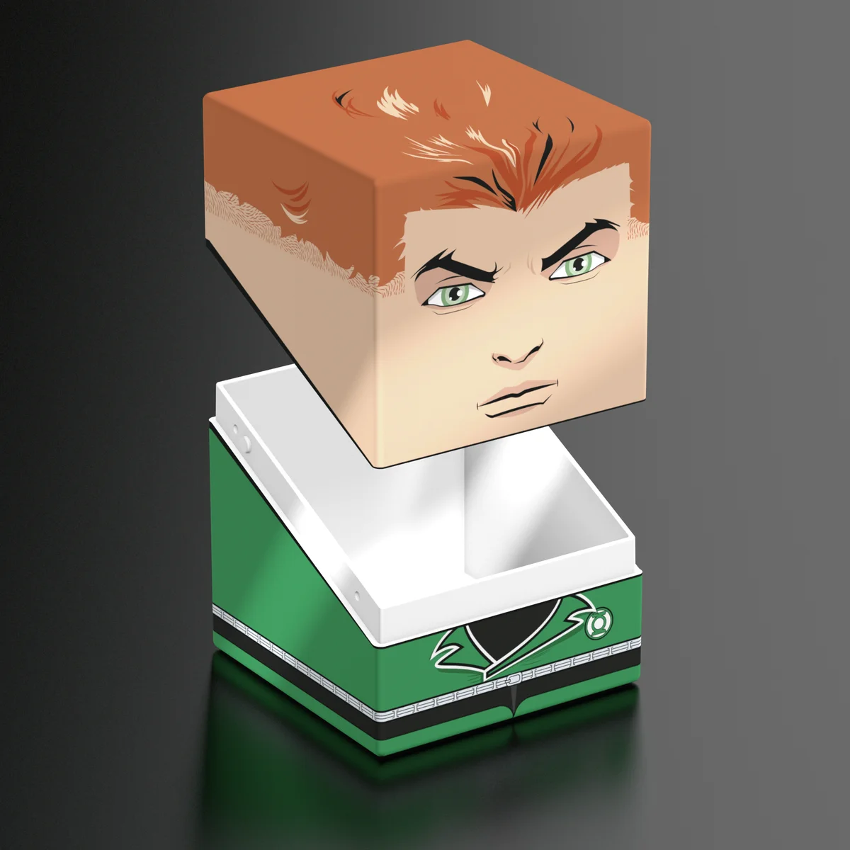 Squaroes Squaroe DC Justice League™ JL019 - Guy Gardner™