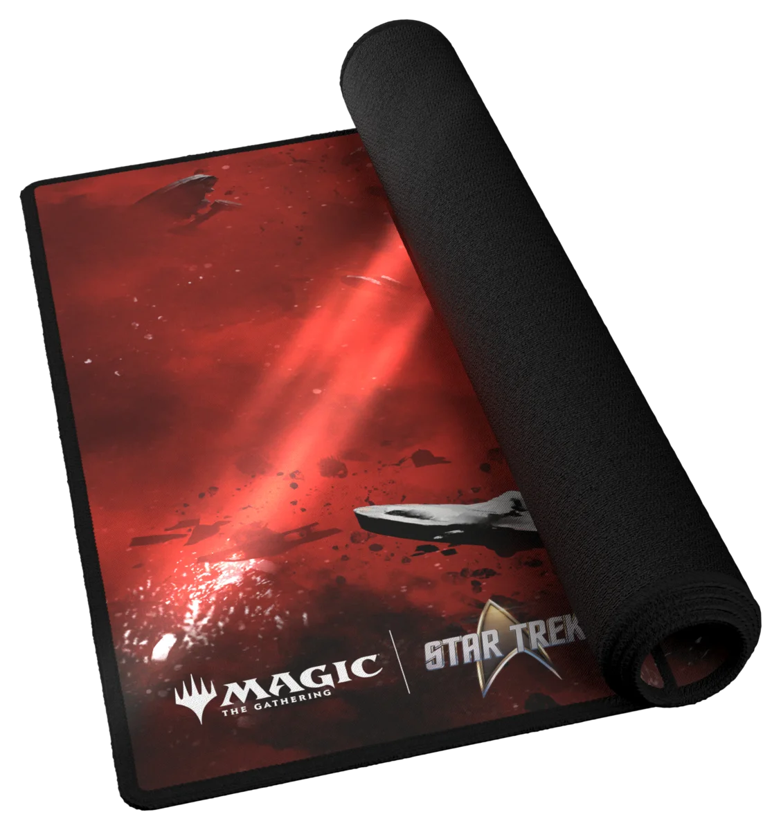 Ultimate Guard Play-Mat Magic: The Gathering | Star Trek - Borg Cube