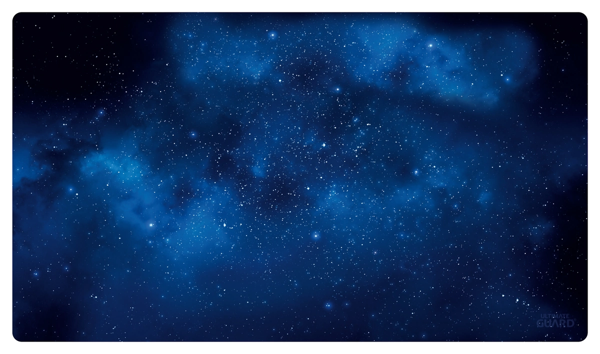 Ultimate Guard Play-Mat Mystic Space