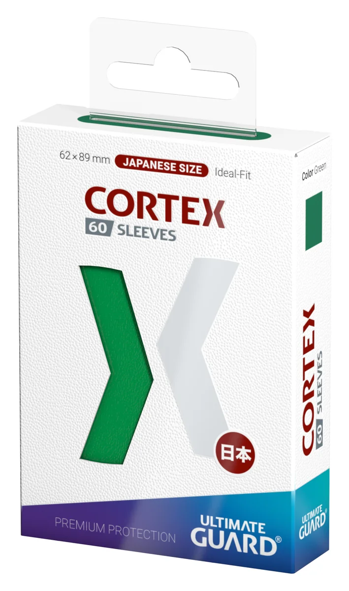 Ultimate Guard Cortex Sleeves