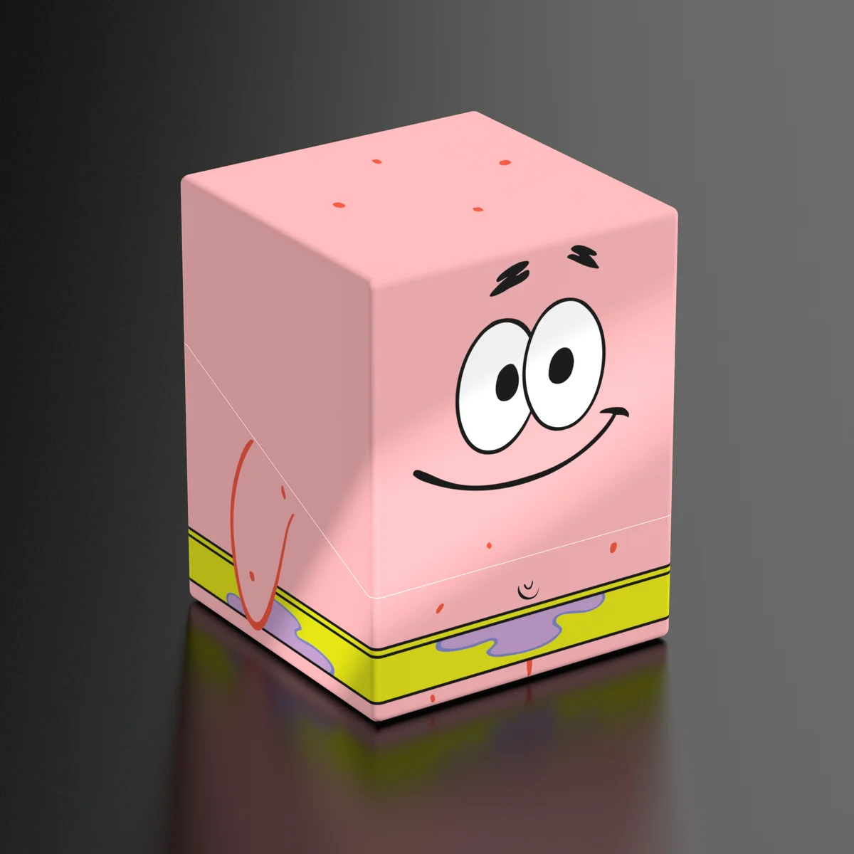 Squaroes Squaroe SpongeBob SquarePants™ SB002 - Patrick