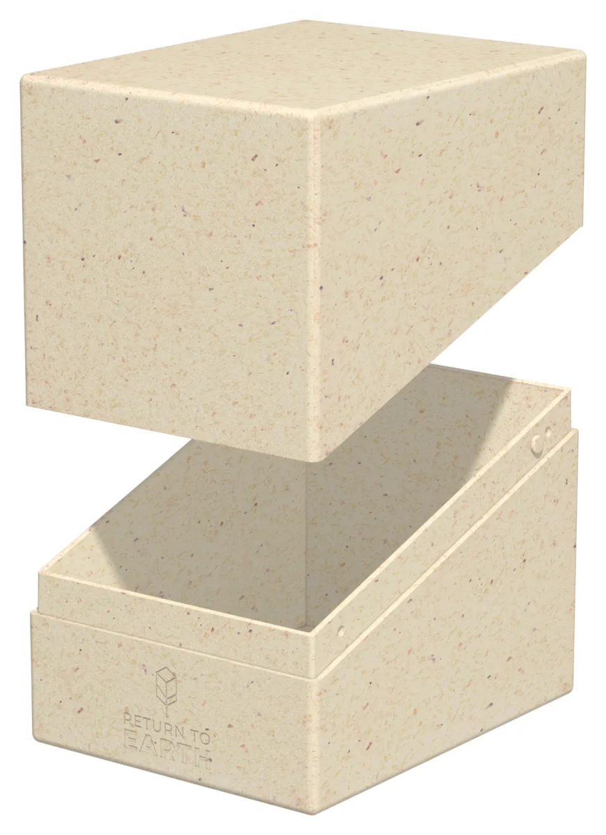 Ultimate Guard Return to Earth Boulder 133+ deck box