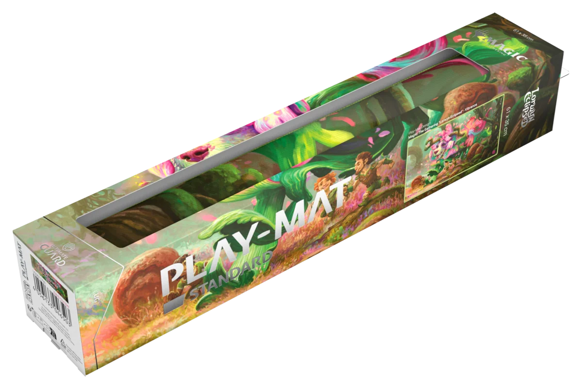 Ultimate Guard Play-Mat Magic: The Gathering "Lorwyn Eclipsed" - Vibrance