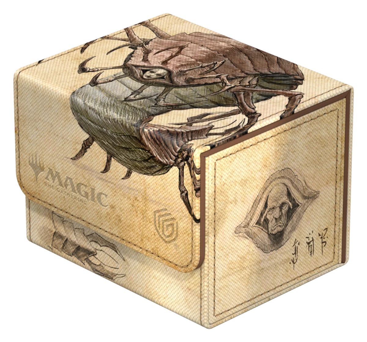 Koh, the Face Stealer