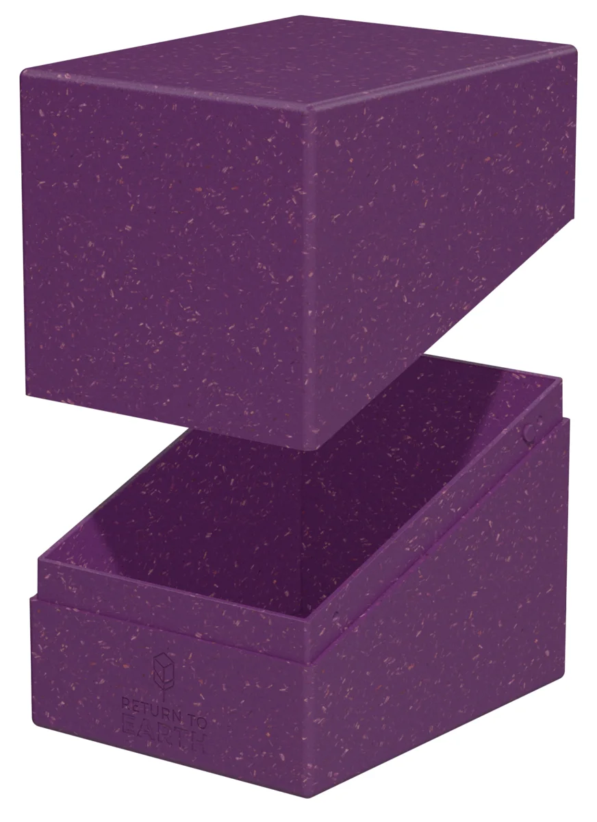 Ultimate Guard Return to Earth Boulder 133+ deck box