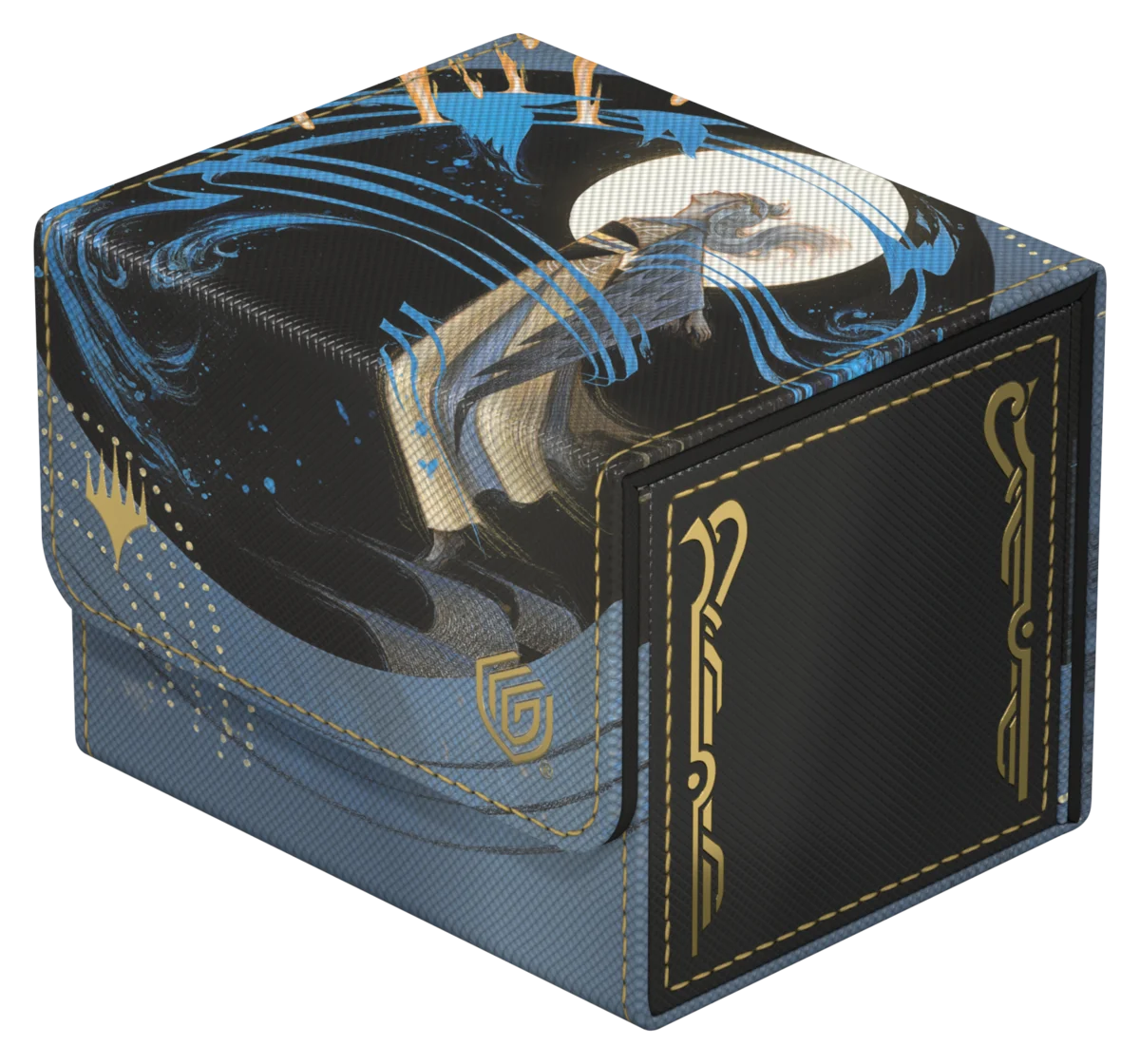 Ultimate Guard Sidewinder 100+ Xenoskin Magic: The Gathering "Secrets of Strixhaven" - Force of Will