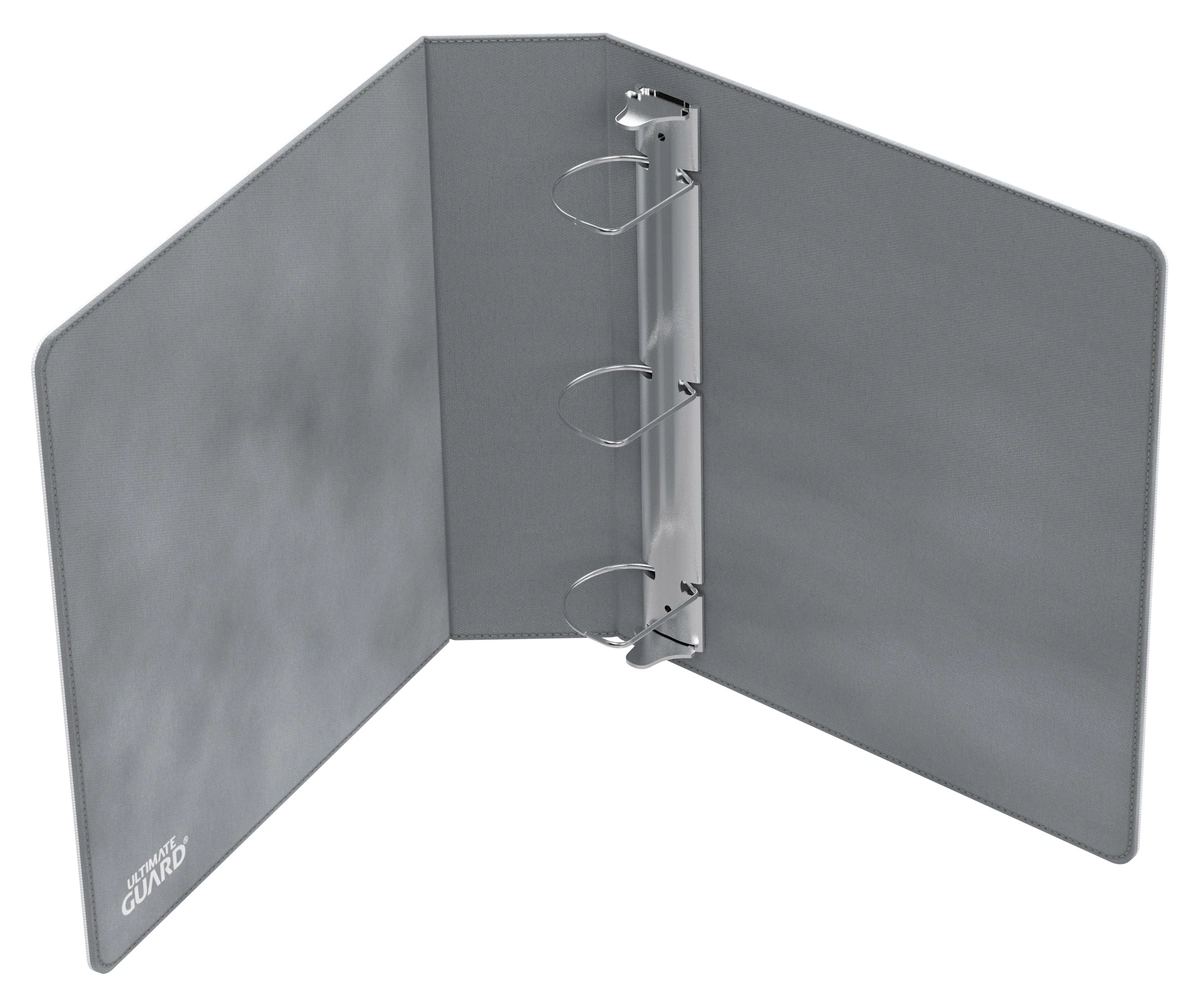 Ultimate Guard Collector's Album Xenoskin Regular trading card binder