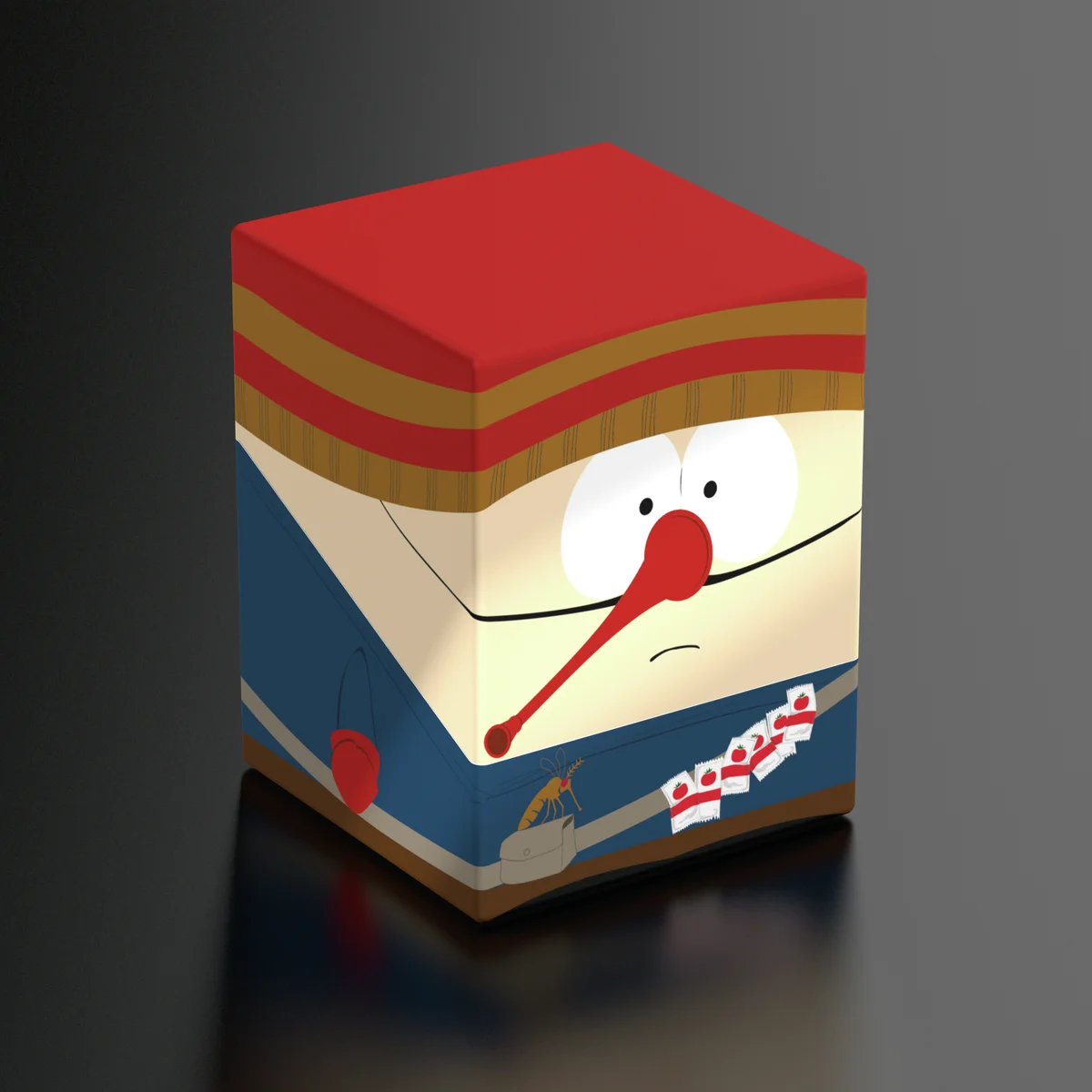 Squaroes Squaroe South Park™: Fractured but Whole SP025 - Mosquito