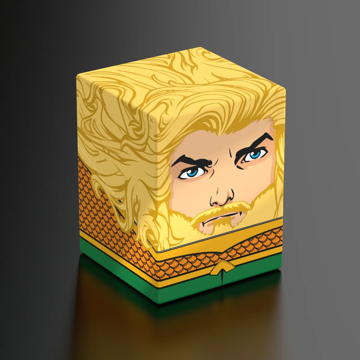 Squaroes Squaroe DC Justice League™ JL007 - Aquaman™