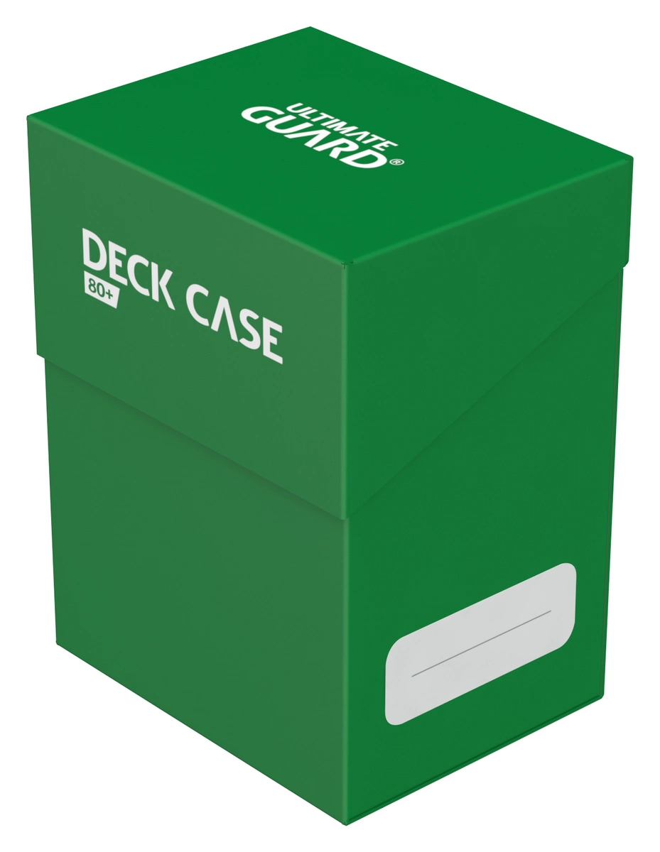 Ultimate Guard Deck Case 80+ deck box