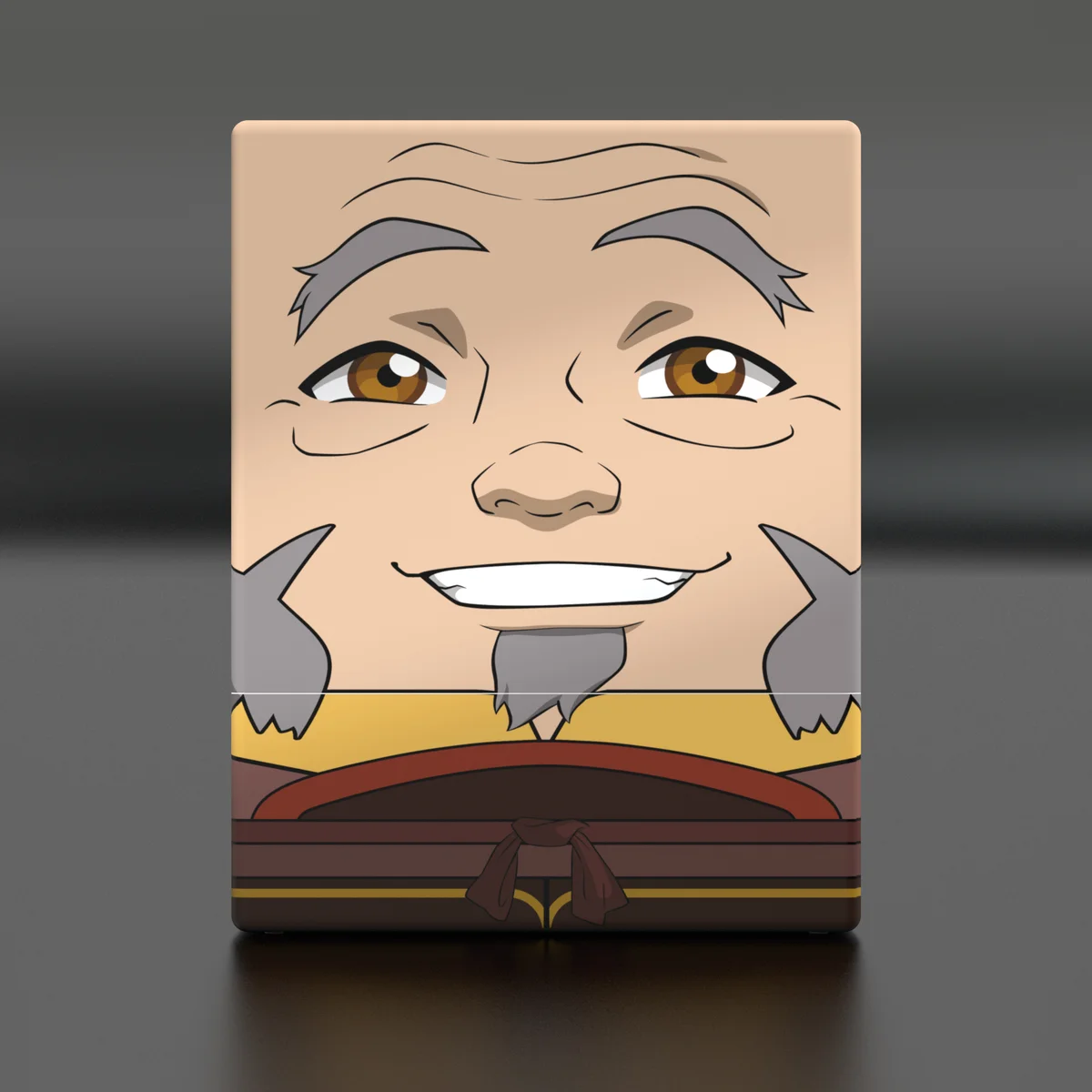 Squaroes Squaroe Avatar: The Last Airbender AV005 - Iroh