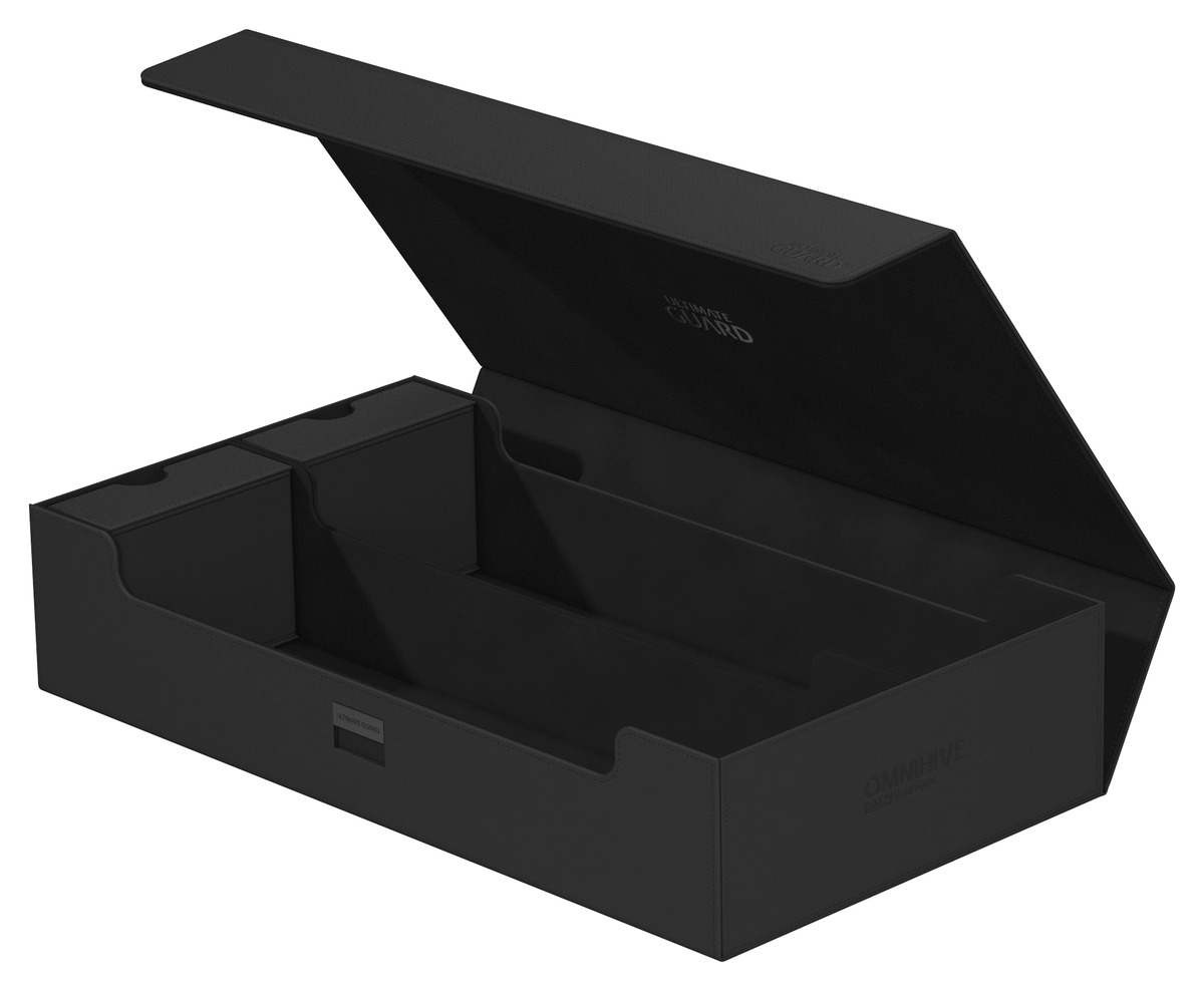 Ultimate Guard Omnihive 1000+ Xenoskin mass storage deck box