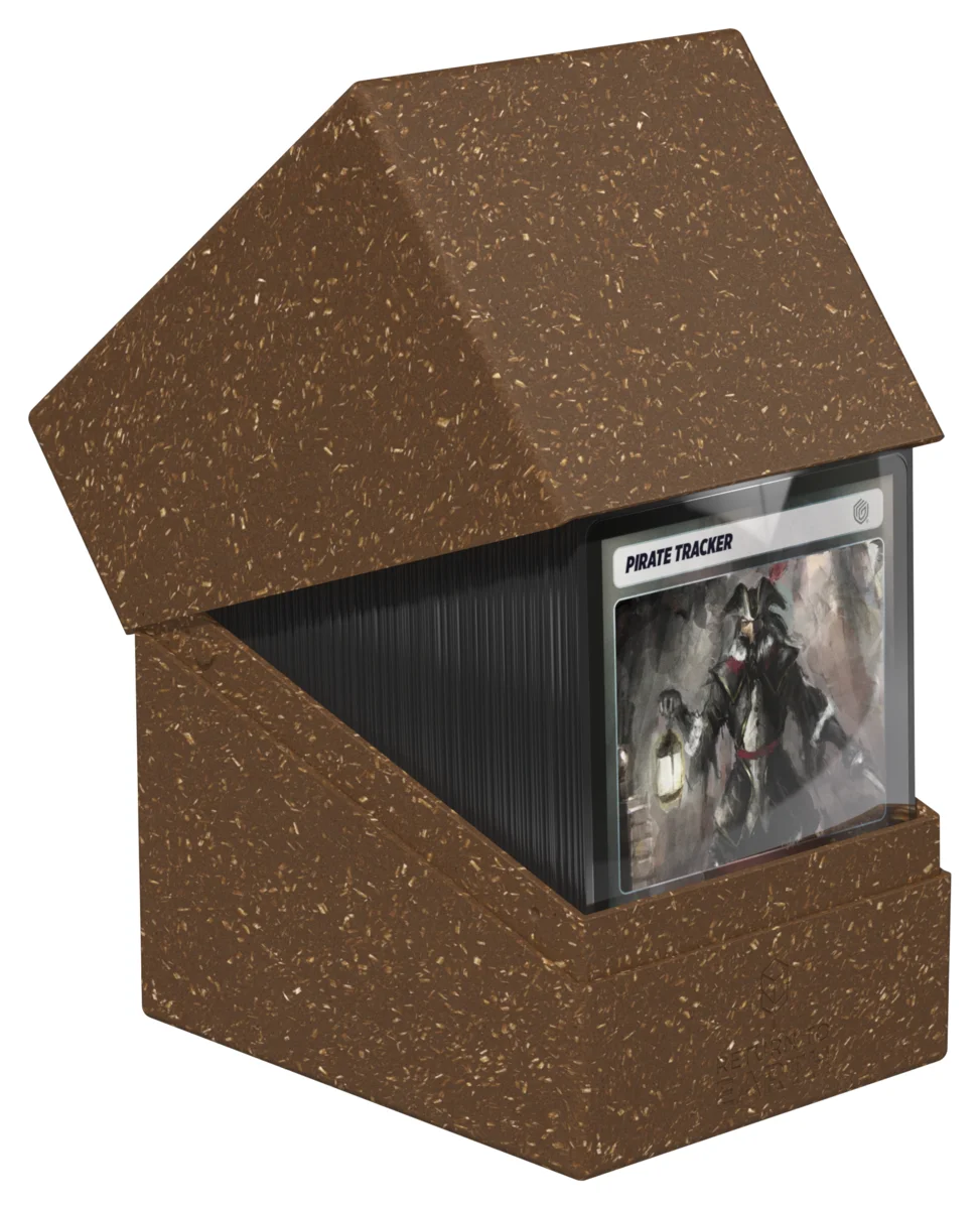 Ultimate Guard Return to Earth Boulder 133+ deck box