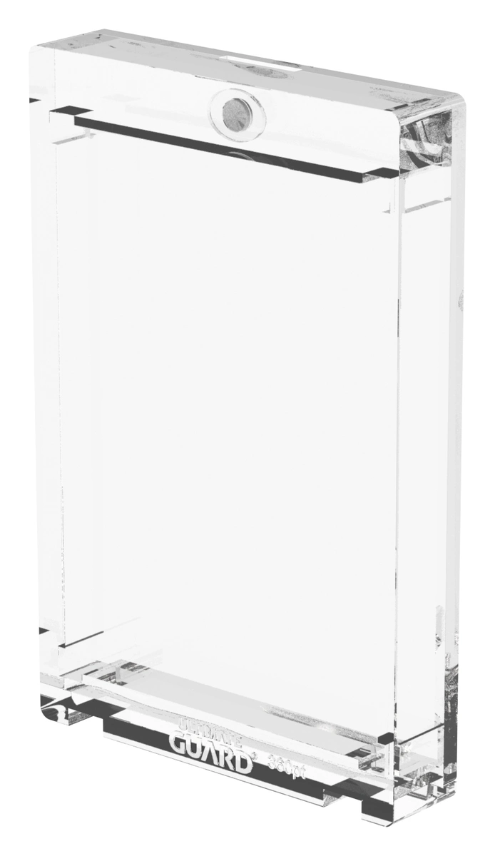 Ultimate Guard Card Case Magnetic