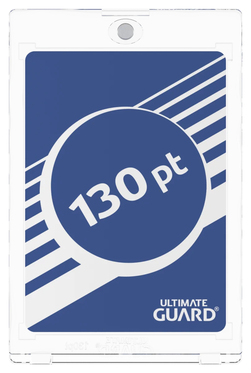 Ultimate Guard Card Case Magnetic - 130 pt