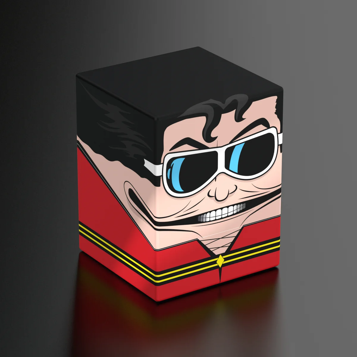 Squaroes Squaroe DC Justice League™ JL009 - Plastic Man™