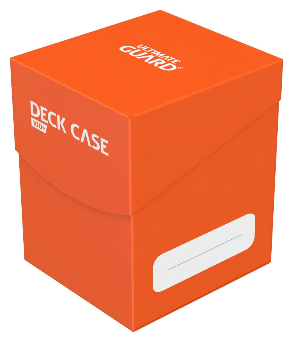 Ultimate Guard Deck Case 100+ deck box
