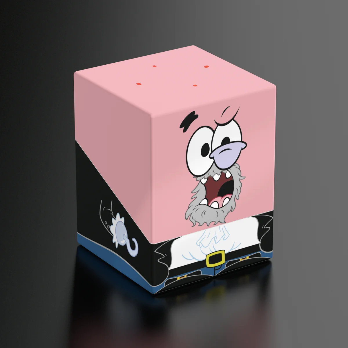  Squaroe SpongeBob SquarePants™ SB016 - Pirate Patrick