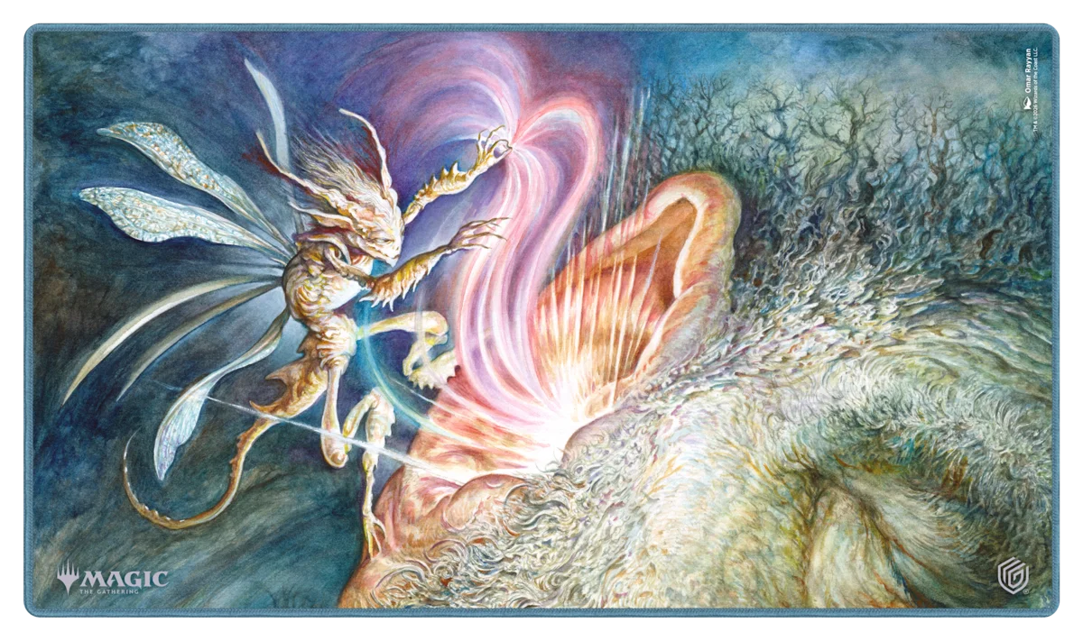 Ultimate Guard Play-Mat Magic: The Gathering "Lorwyn Eclipsed" - Dream Seizer