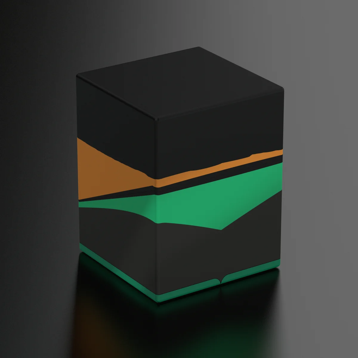 Squaroes Squaroe DC Justice League™ JL017 - John Stewart™