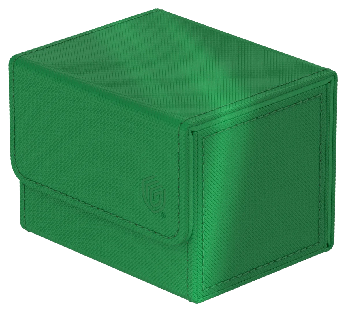 Ultimate Guard Sidewinder 100+ Xenoskin - Green