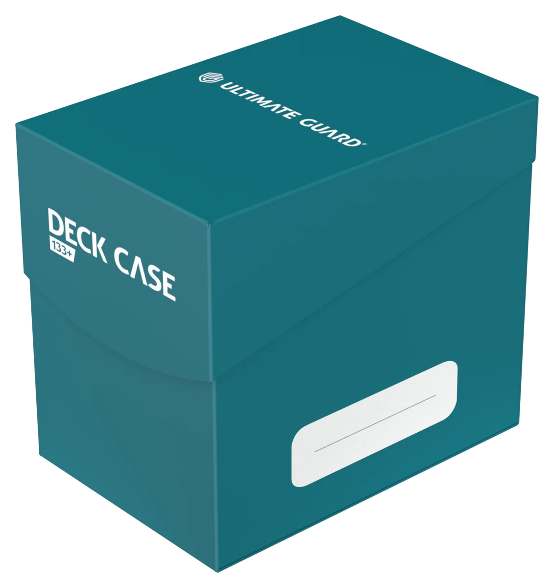 Ultimate Guard Deck Case 133+ - Petrol