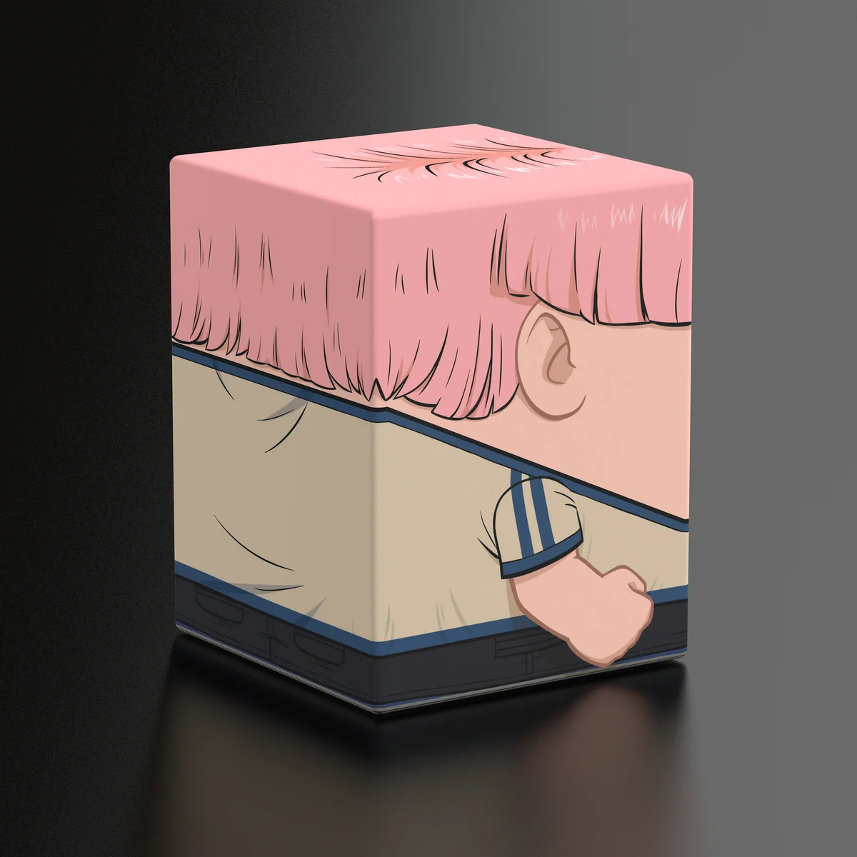 Squaroes Squaroe ONE PIECE OP006 - Koby