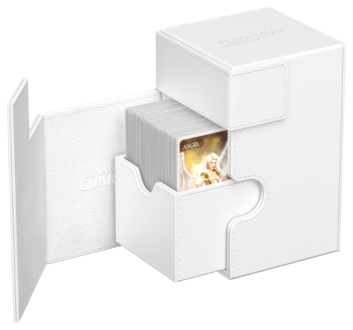 Ultimate Guard Flip'n'Tray 100+ Xenoskin deck box