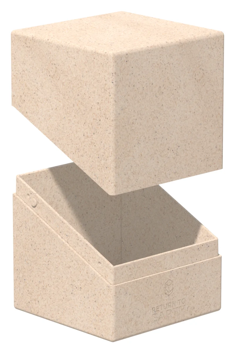 Ultimate Guard Return to Earth Boulder 100+ deck box