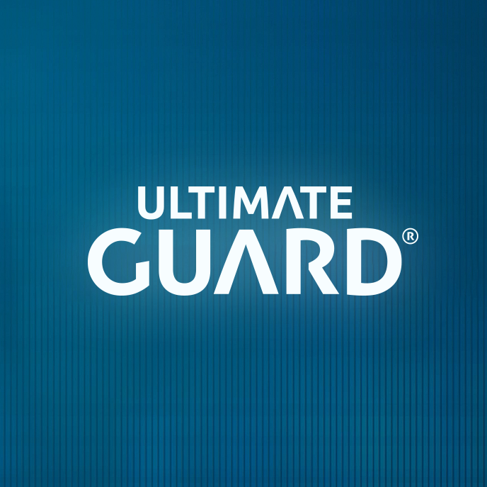 Welcome to Ultimate Guard