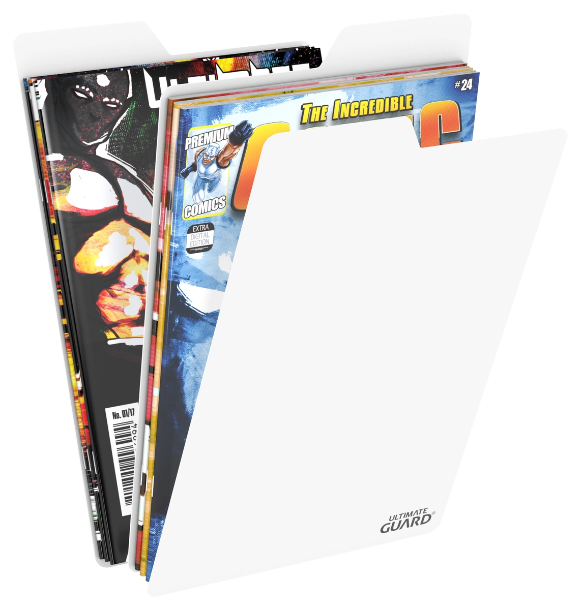 Ultimate Guard Comic Book Dividers