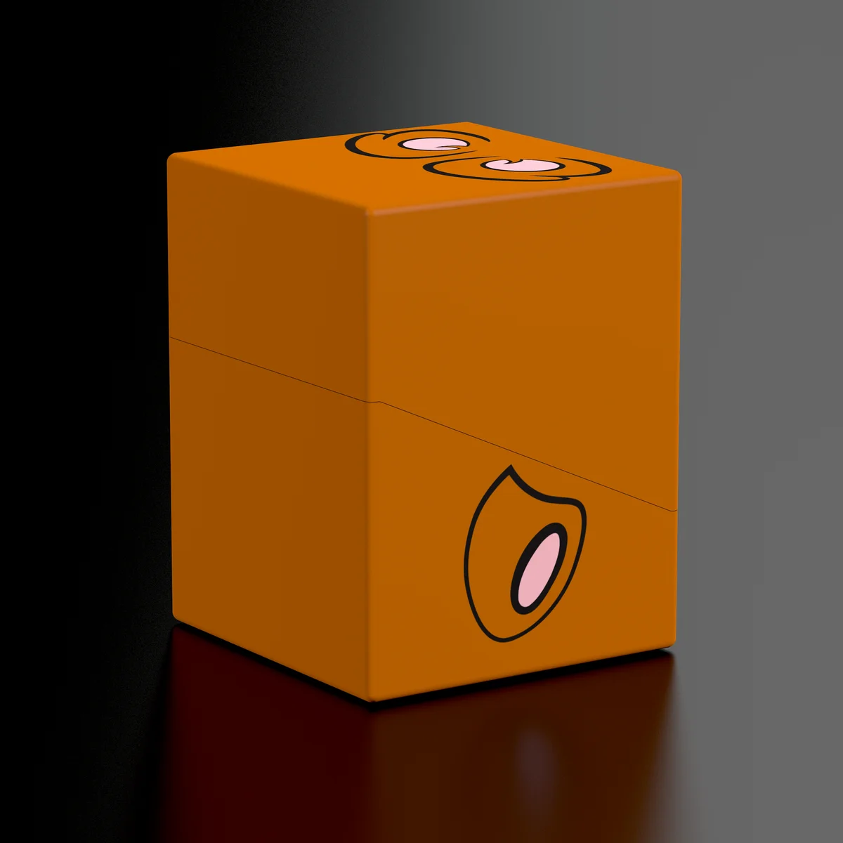 Squaroes Squaroe Garfield GA004 - Pooky