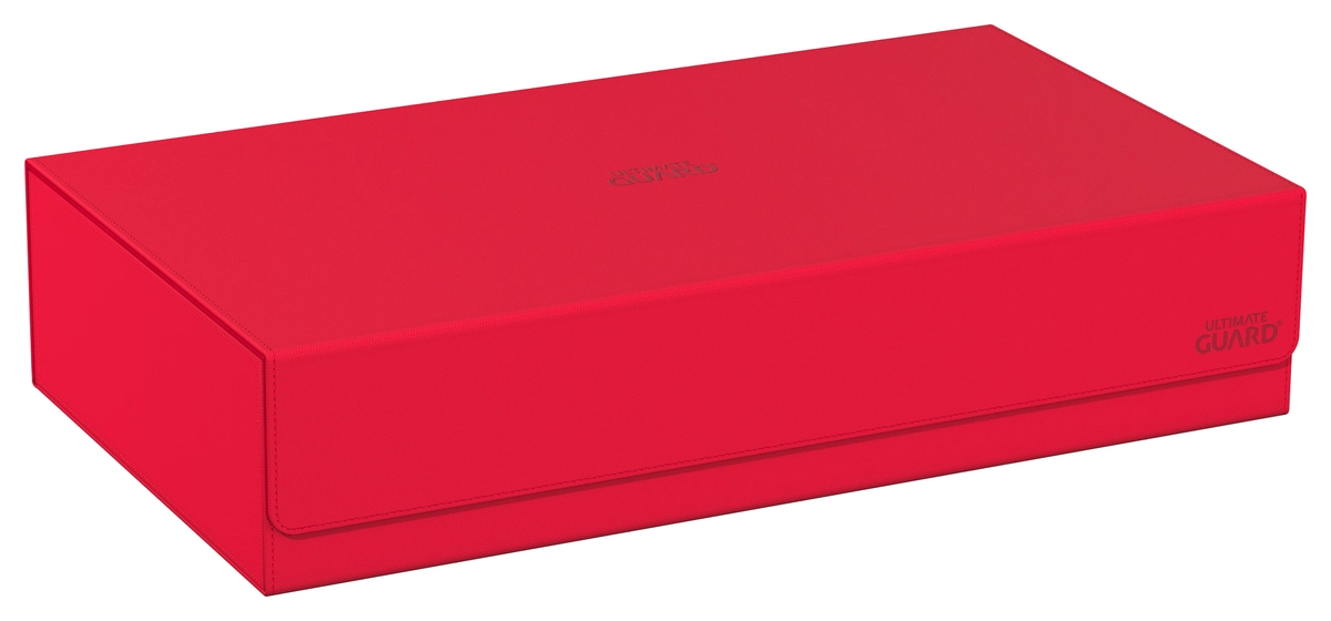 Ultimate Guard Omnihive 1000+ Xenoskin mass storage deck box