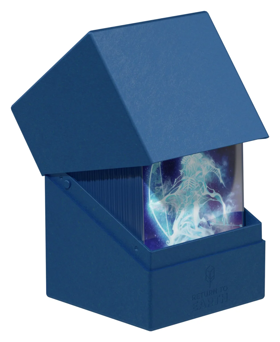 Ultimate Guard Return to Earth Boulder 100+ deck box