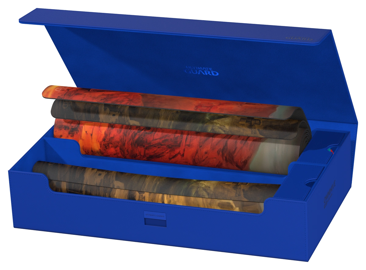 Ultimate Guard Omnihive 1000+ Xenoskin mass storage deck box