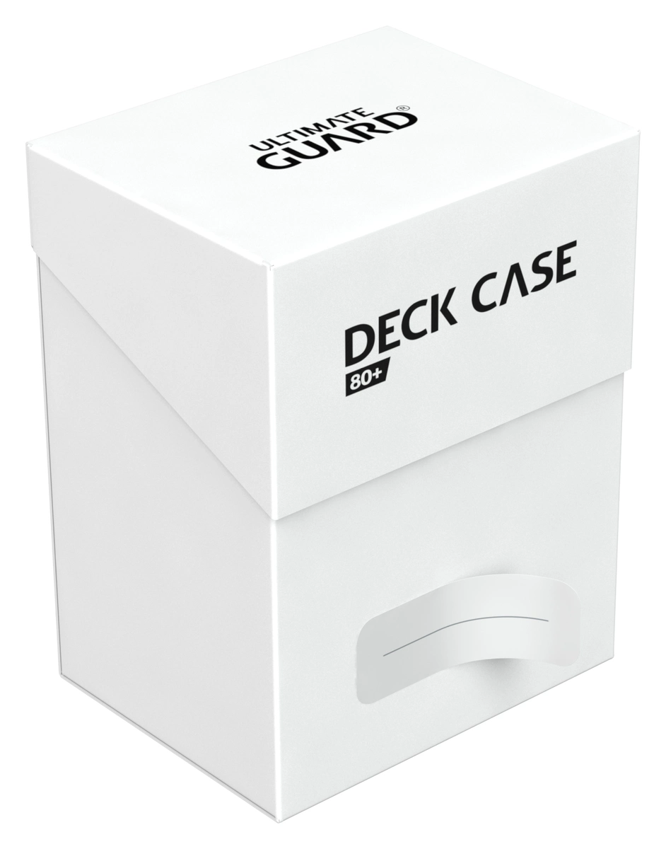 Ultimate Guard Deck Case 80+ deck box