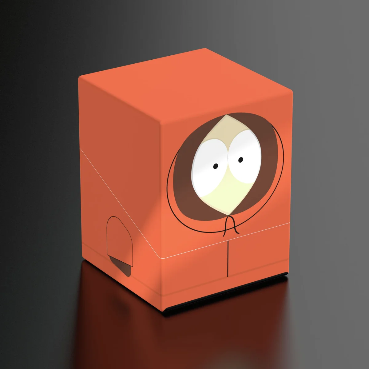 Squaroes Squaroe South Park™ SP002 - Kenny