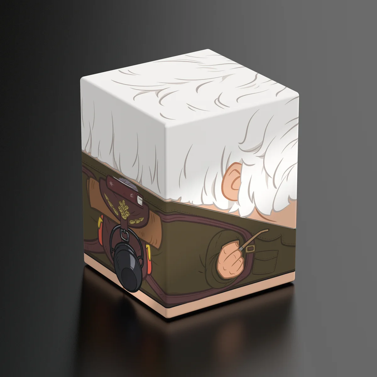 Squaroes Squaroe The Lord of the Rings LOTR008 - Bilbo Baggins