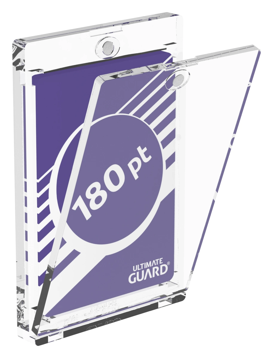 Ultimate Guard Card Case Magnetic