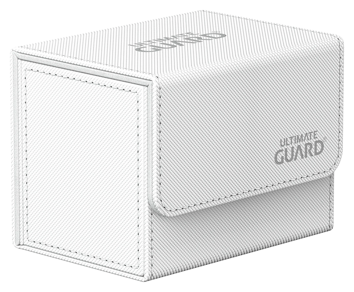 Ultimate Guard Sidewinder 80+ Xenoskin deck box