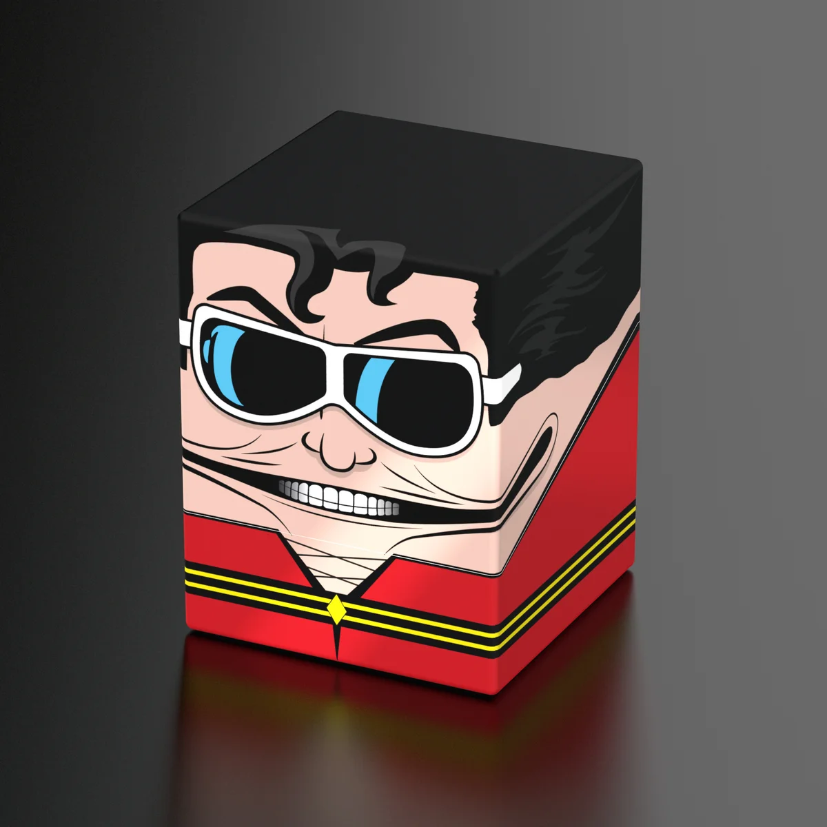 Squaroes Squaroe DC Justice League™ JL009 - Plastic Man™