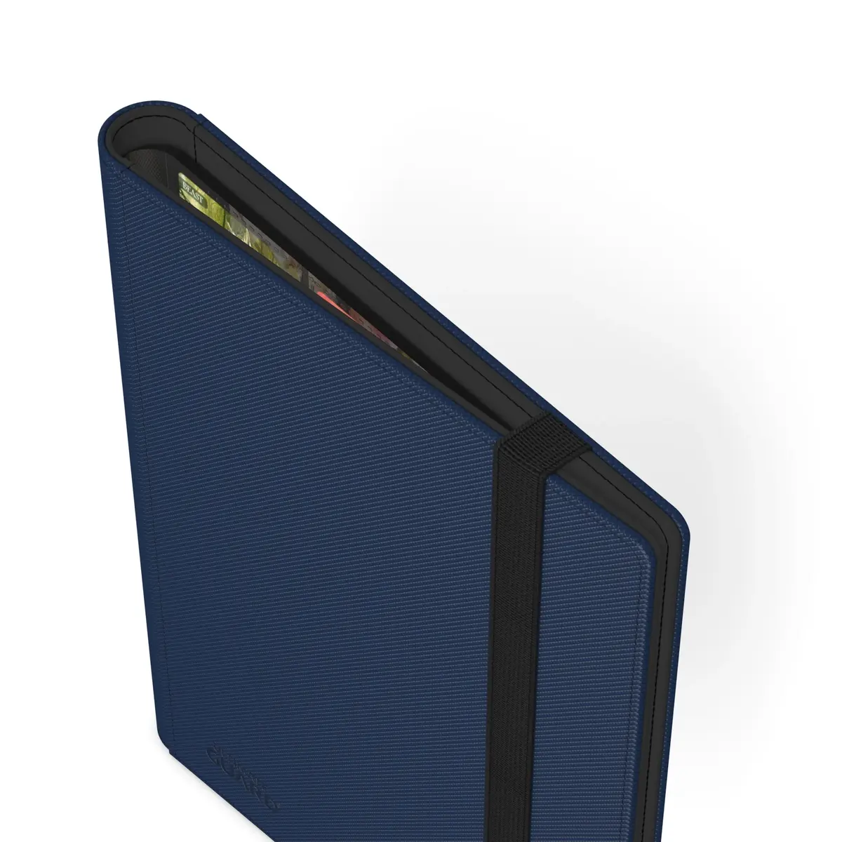 Ultimate Guard Flexxfolio 360 18-Pocket Xenoskin trading card binder